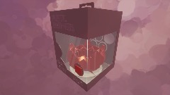 A screenshot taken in Dreams. 1 of 2.