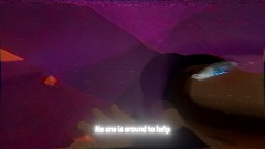 A screenshot taken in Dreams. 1 of 2.