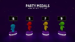 A screenshot taken in Dreams. 1 of 1.