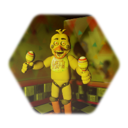 Rockstar chica