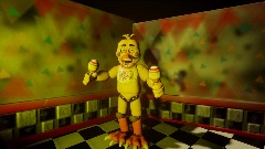 A screenshot taken in Dreams. 1 of 1.