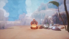 A screenshot taken in Dreams. 1 of 1.