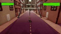 A screenshot taken in Dreams. 13 of 19.