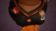 A screenshot taken in Dreams. 6 of 15.