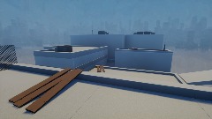 A screenshot taken in Dreams. 5 of 8.