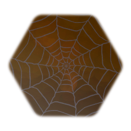Round Cobweb