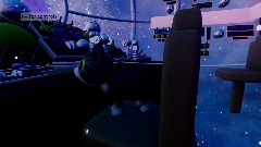 A screenshot taken in Dreams. 3 of 3.