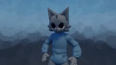 A screenshot taken in Dreams. 4 of 17.