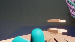 A screenshot taken in Dreams. 13 of 19.