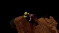 A screenshot taken in Dreams. 16 of 22.