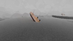 A screenshot taken in Dreams. 3 of 15.