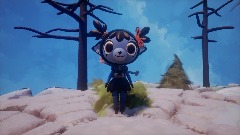 A screenshot taken in Dreams. 1 of 1.