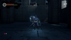 A screenshot taken in Dreams. 2 of 2.