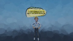 A screenshot taken in Dreams. 1 of 26.