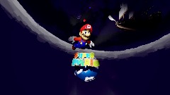 Super Mario - Generations Demo!