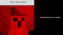 A screenshot taken in Dreams. 8 of 12.