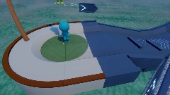 Mini golf