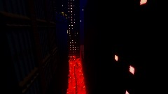 DONALD JUMPS gameplay