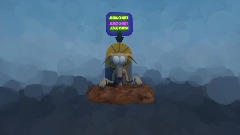 A screenshot taken in Dreams. 1 of 1.