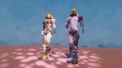 A screenshot taken in Dreams. 14 of 14.