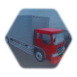 Truck GAMES PRODUCTION