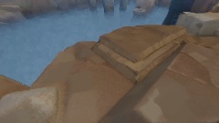 Mi primer templo antiguo - 17/8/2021