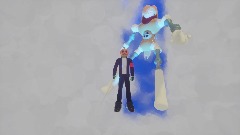 Orpheus Female P3 (Showcase)