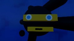 A screenshot taken in Dreams. 20 of 22.