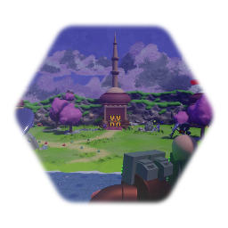 Remix of Remix of Dragon Village first section - A H