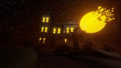 SPOOKY MANSION 1.2.3