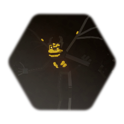 Pillar Chase <clue>Inkfell v2