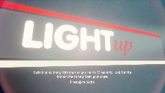 Light Up