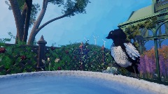 A screenshot taken in Dreams. 19 of 28.