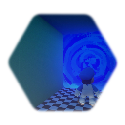 The Wario apparition