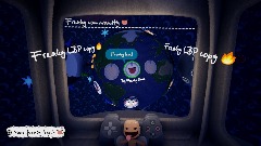 Freaky LittleBigPlanet - Freaky photo booth AY Pod 👅