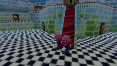 Inside Castle 1995