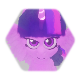 Twilight Sparkle V2