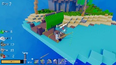 A screenshot taken in Dreams. 3 of 5.