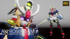 A screenshot taken in Dreams. 2 of 15.