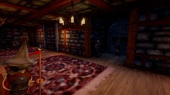 A screenshot taken in Dreams. 1 of 3.