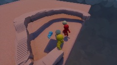 A screenshot taken in Dreams. 9 of 10.