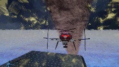 Taking down Yakko-Chan (Final Fight)