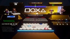 A screenshot taken in Dreams. 11 of 17.