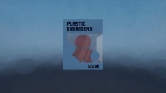 PLASTIC DREAMERS | RED EDITON