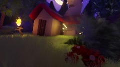 A screenshot taken in Dreams. 9 of 26.
