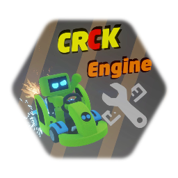 CRCK Engine