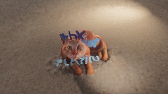 Remix of It's a Cat (Remixable)