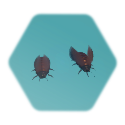 Bug / Roach