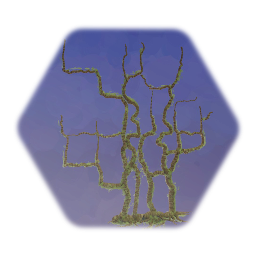 <uipossessvizbody>Dreams Guild - Climbing Vines