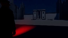 Just Standard Police Work